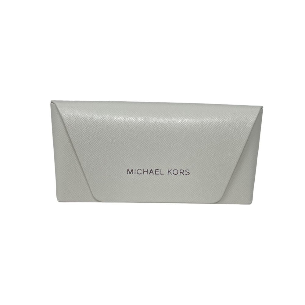 Michael Kors Eyeglass Case New